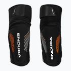 Protecții de genunghi pentru bicicletă Endura MT500 D3O Open Knee Pad black