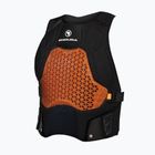Vesta de protecție Endura MT500 D3O pentru bărbați, negru