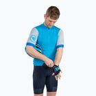 Pantaloni scurți de ciclism pentru bărbați Endura FS260 Short ink blue