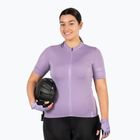 Tricou de ciclism pentru femei Endura Pro SL II S/S violet