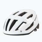 Cască de bicicletă Endura Xtract white
