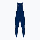 Pantaloni de ciclism pentru bărbați Endura FS260-Pro Thermo Bibtights II ink blue