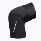 Apărători de ciclism genunchi Endura Singletrack Lite II Knee Pads black
