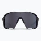 Ochelari de soare Endura Singletrack Frameless black/platinum revo smoke/clear silver flash