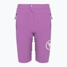 Pantaloni scurți de ciclism pentru copii Endura MT500 Jr Burner Short thistle