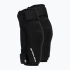 Apărători de ciclism coate pentru copii Endura Singletrack Youth Elbow Pads black