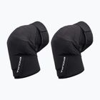 Apărători de ciclism coate pentru copii Endura Singletrack Youth Elbow Pads black