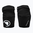 Protecții pentru genunchi pentru copii pentru bicicletă Endura Singletrack Youth Knee Pads black