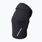 Protecții pentru genunchi pentru copii pentru bicicletă Endura Singletrack Youth Knee Pads black