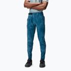 Pantaloni de ciclism pentru bărbați Endura MT500 Burner blue steel