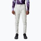 Pantaloni de ciclism pentru bărbați Endura MT500 Burner Lite haar grey