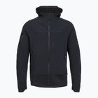 Geacă de ciclism pentru bărbați Endura MT500 Polartec black