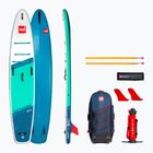 SUP bord Red Paddle Co Voyager 12'0 verde 17622