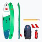 SUP bord Red Paddle Co Voyager 12'6 verde 17623