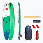 SUP bord Red Paddle Co Voyager 12'6 verde 17623