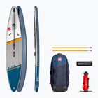 SUP bord Red Paddle Co Elite 12'6 gri 17626