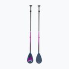 Vâslă SUP din 3-elemente  Red Paddle Co Hybrid Tough violet