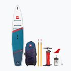 Placă SUP Red Paddle Co Sport 12'6" albastru