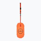 Zone3 Swim Safety Tow Float buoy portocaliu SA21SBTF113