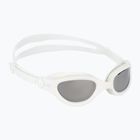 Ochelari de înot  ZONE3 Venator-X Swim white