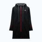 Pentru copii ZONE3 Polar Fleece Parka Changing Robe Jr negru