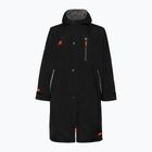 Palton ZONE3 Thermo Tech Changing Fleece Parka black/orange