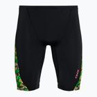 Costum de baie pentru bărbați ZONE3 High Jazz 3.0 Jammer khaki