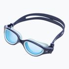 Ochelari de înot ZONE3 Venator-X clear/blue/tinted blue