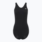 Costum de baie dintr-o singură piesă pentru femei ZONE3 OWS Renew Classic negru