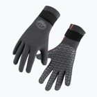 Mănuși de neopren ZONE3 Active Flex Swim 3 mm grey/orange
