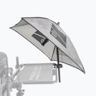 Umbrelă de pescuit Preston Innovations Offbox Grey Bait Brolly