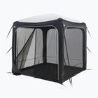 Dometic Hub 2.0 Kit de perete cu ochiuri de plasă Dometic Hub 2.0 cărbune de cărbune
