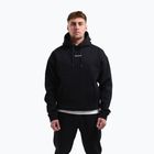 Bluză pentru bărbați Boxraw Johnson Hoodie black