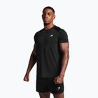 Tricou pentru bărbați Boxraw Valdes Black