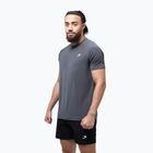 Tricou pentru bărbați BOXRAW Valdes charcoal