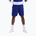 Pantaloni scurți de antrenament pentru bărbați Boxraw Stevenson V2 blue/white