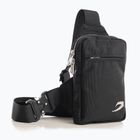 Borsetă Boxraw Cross Black
