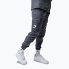 Pantaloni pentru bărbați Boxraw Dundee Cargo charcoal