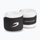 Bandaje de box Boxraw Hand Wraps white