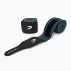 Bandaje de box BOXRAW Hand Wraps 450 cm grey