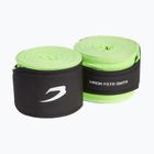 Bandaje de box BOXRAW Hand Wraps 450 cm green