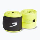 Bandaje de box BOXRAW Hand Wraps 450 cm yellow