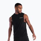 Tricou pentru bărbați BOXRAW We Don't Play Boxing Muscle Tank black