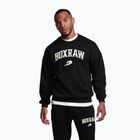 Bluză pentru bărbați BOXRAW East Street Sweatshirt black