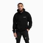 Bluză pentru bărbați BOXRAW We Don't Play Boxing Oversized Hoodie