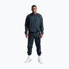 Combinezon Boxraw Hagler Sauna Suit 2.0 charcoal
