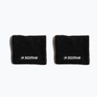 Benzi de încheietură BOXRAW Sweats 2 pcs. black