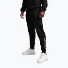 Pantaloni pentru bărbați BOXRAW A.B.C. Bottoms black