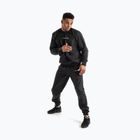 Combinezon pentru bărbați BOXRAW Hagler Sauna Suit 2.0 black