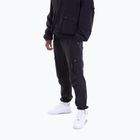 Pantaloni pentru bărbați Boxraw Benton Cargo Bottoms black